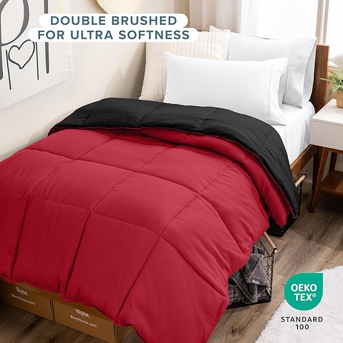 Down Alternative Comforter - Twin XL