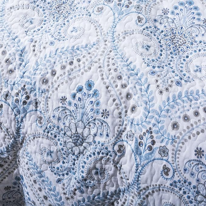 Quilt Set - Twin