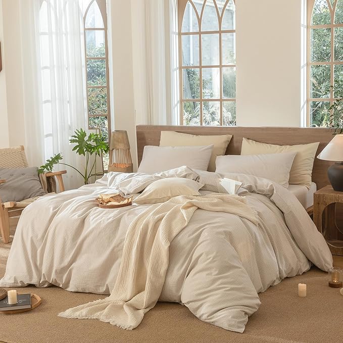 Linen Pillowcase - Standard