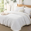 Quilt Set - King - 3 Piece