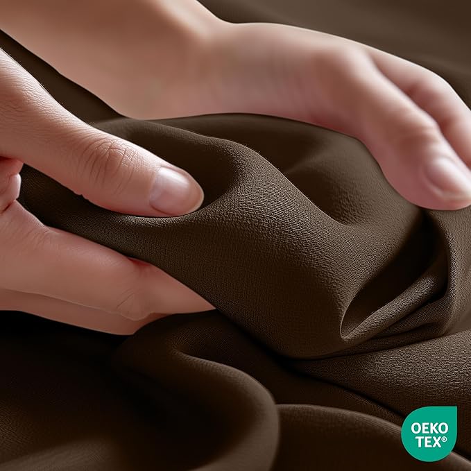 Microfiber Flat Sheet - King