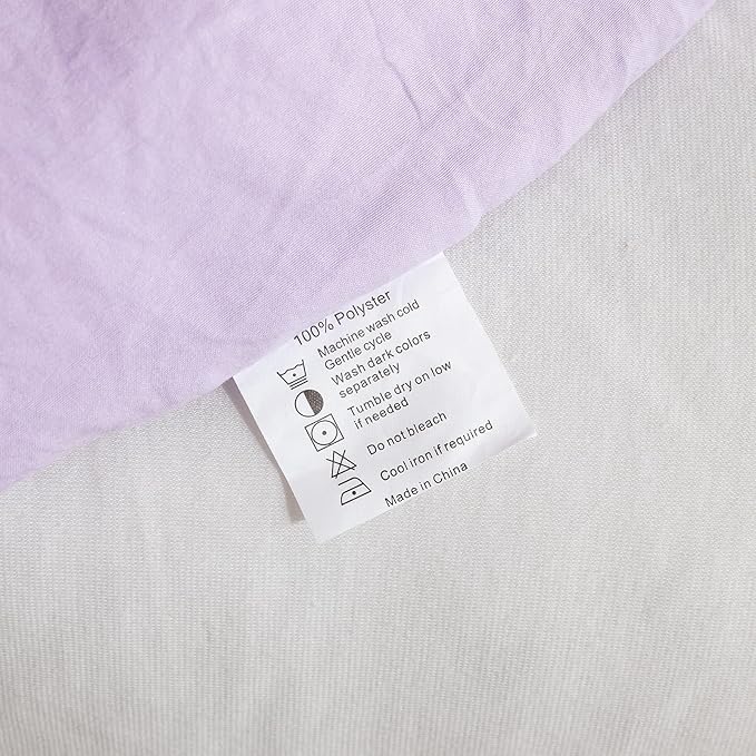 Comforter Set - California King - 3 Piece