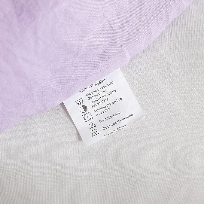 Comforter Set - King - 3 Piece