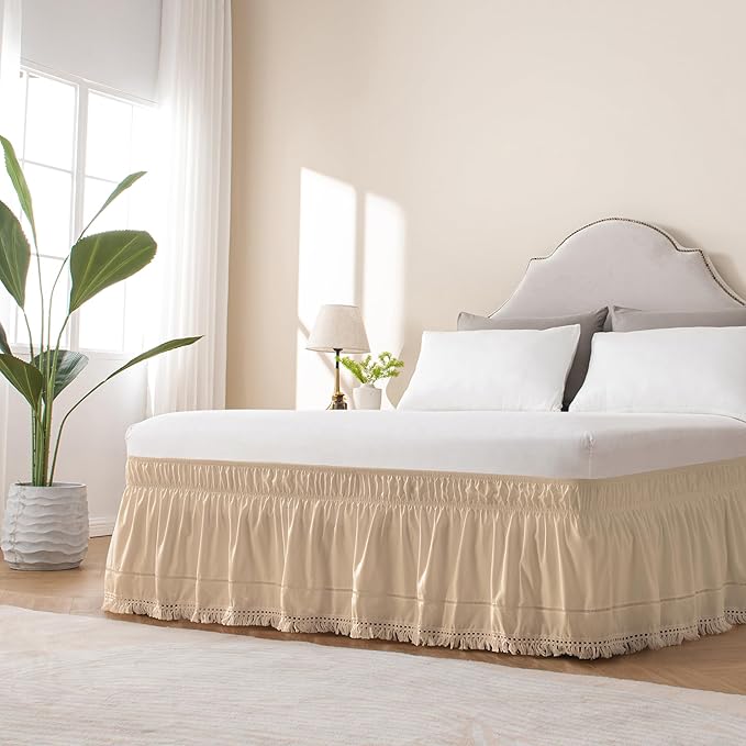 Bed Skirt - Full