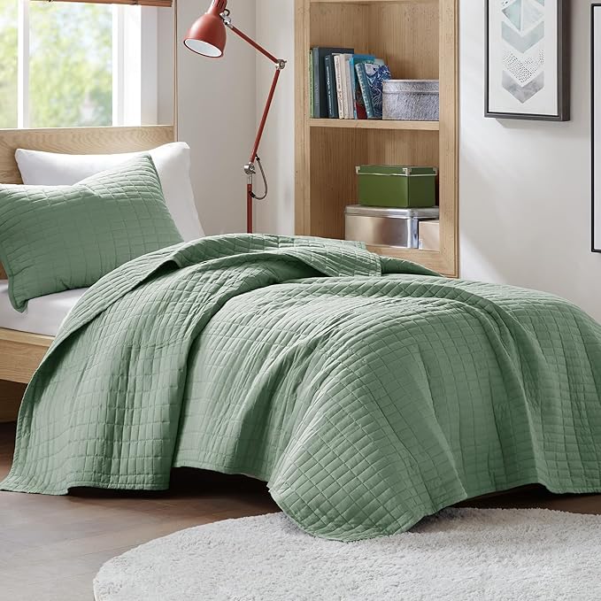 Quilt Set - Twin XL - 2 Piece