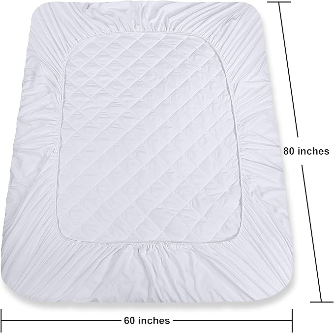 Mattress Pad - Queen