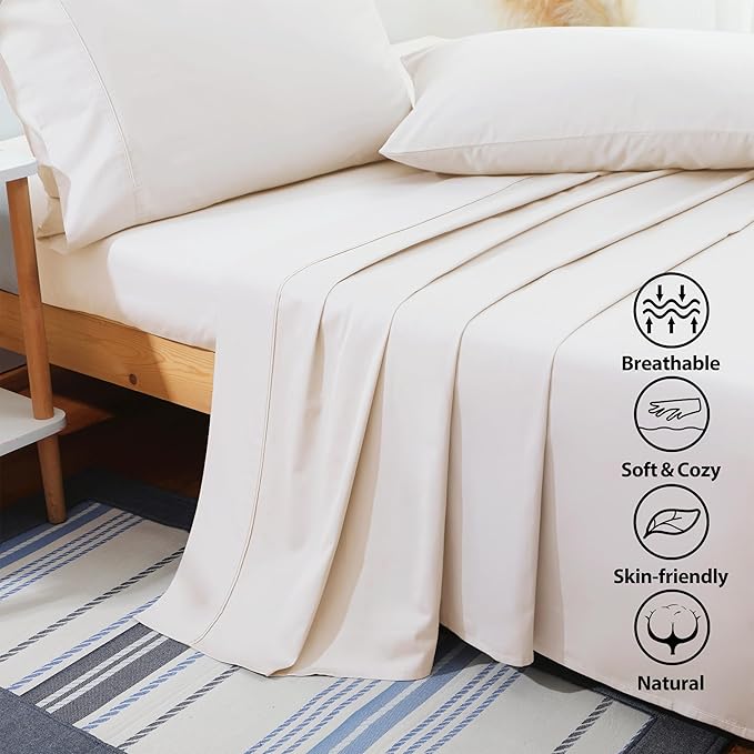 Flat Sheet - Full