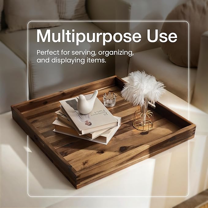 Bed Tray