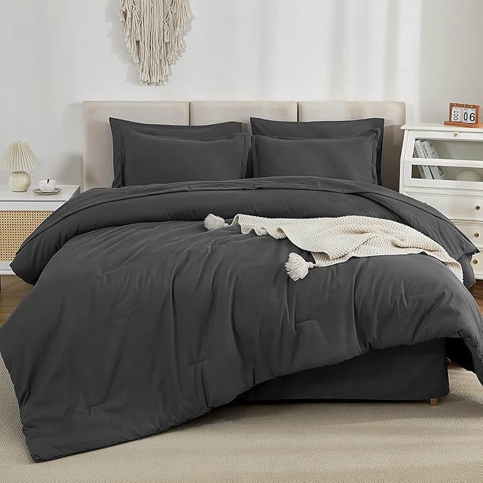 Comforter Set - Twin XL - 5 Piece