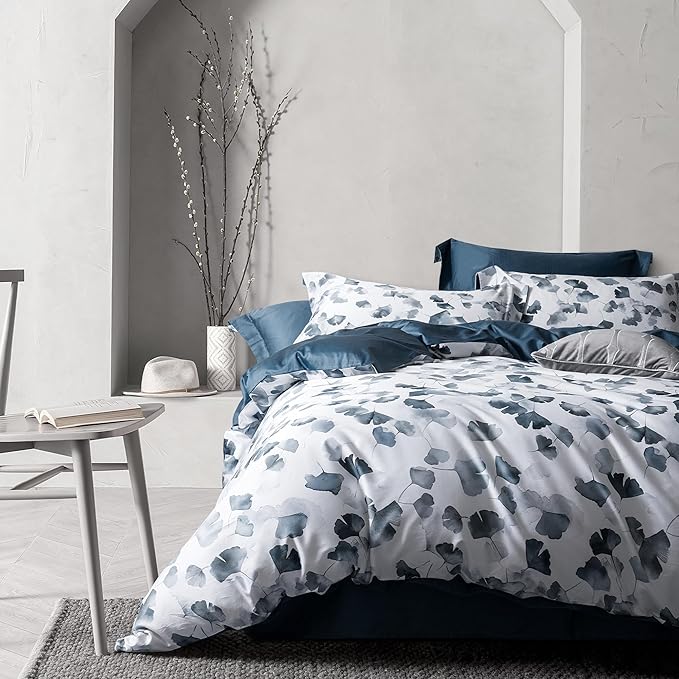 Duvet Cover Set - 3 Piece