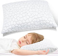 Memory Foam Cooling Bed Pillow