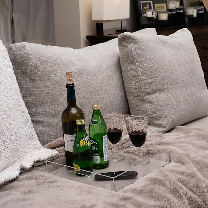 Bed Tray
