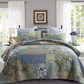 Quilt Set - King