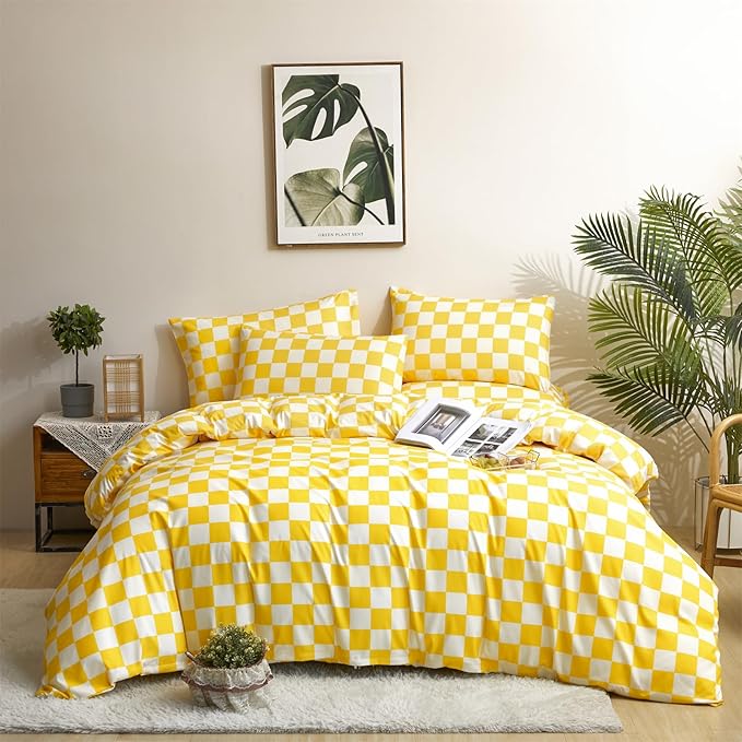 Comforter Set - King - 3 Piece