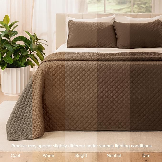 Quilt Set - Twin XL - 2 Piece