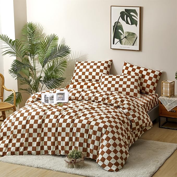 Comforter Set - King - 3 Piece