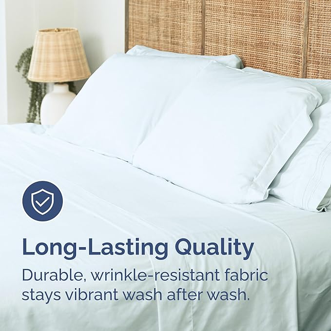 Cooling Flat Sheet - King