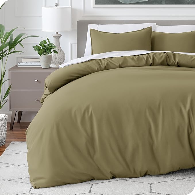 Cooling Duvet Cover - King