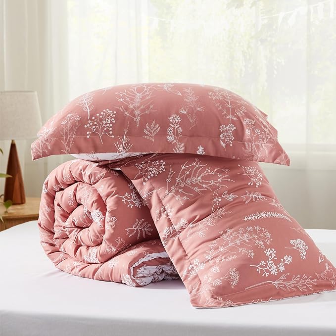 Comforter Set - King - 3 Piece