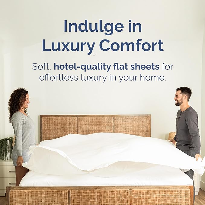 Cooling Flat Sheet - King