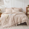 Comforter Set - Queen - 3 Piece