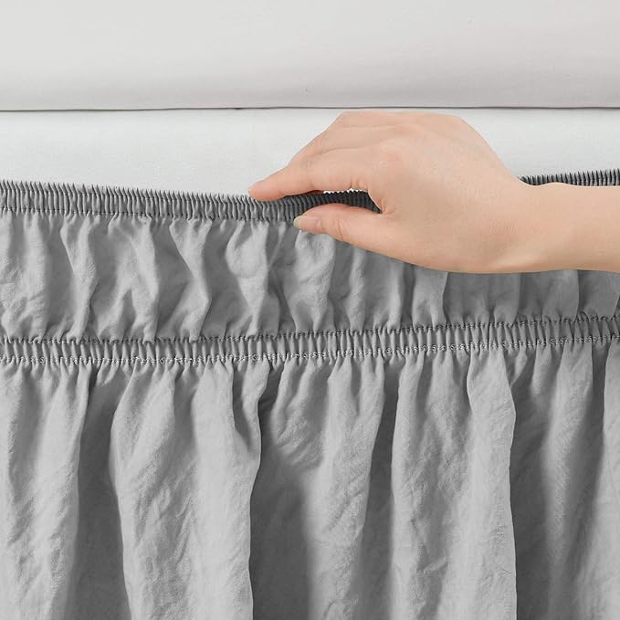 Bed Skirt - King