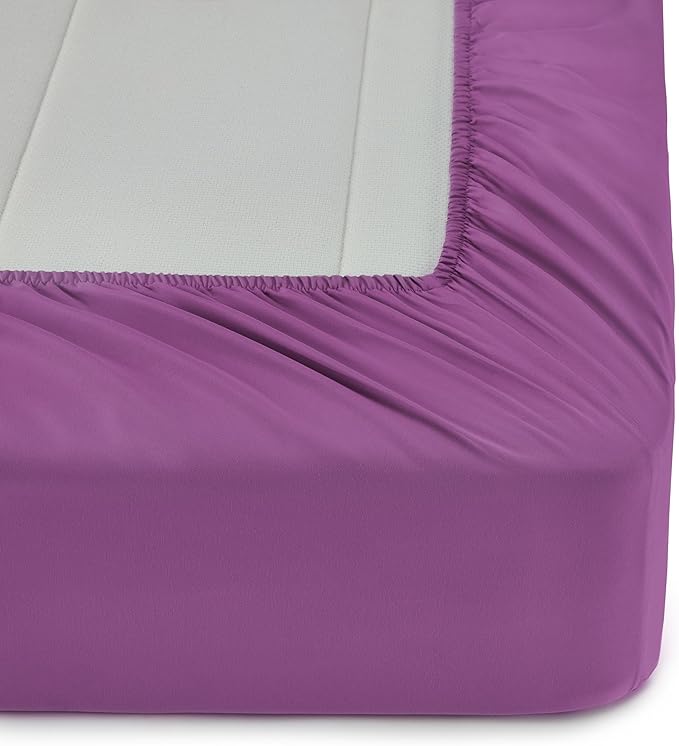 Microfiber Comforter Set - Twin - 5 Piece