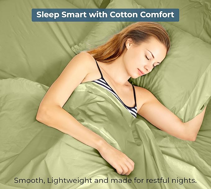 Flat Sheet - Twin XL