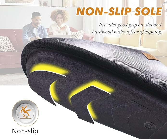 Women's Memory Foam Slippers