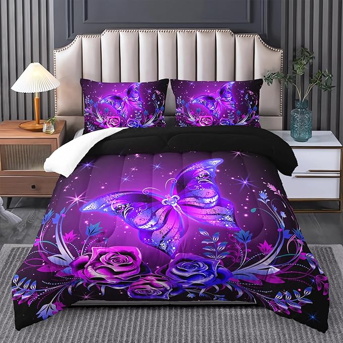 Comforter Set - Twin