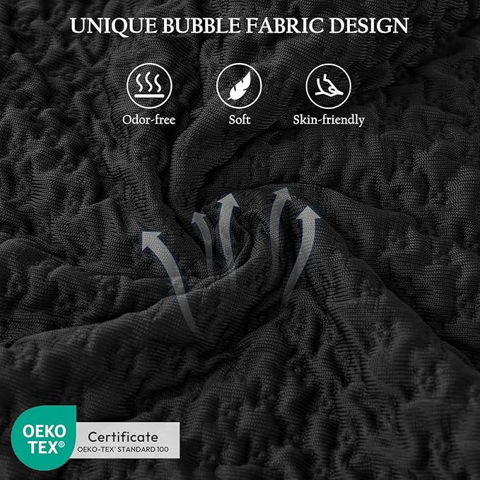 Memory Foam Cooling Bed Pillow - Standard