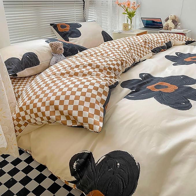 Comforter Set - King - 3 Piece
