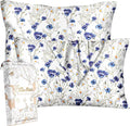 Cooling Pillowcase Set - King - 2 Pack - 2 Piece