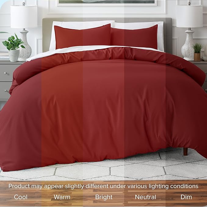 Cooling Duvet Cover - California King