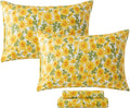 Bed Sheet Set - Queen - 4 Piece