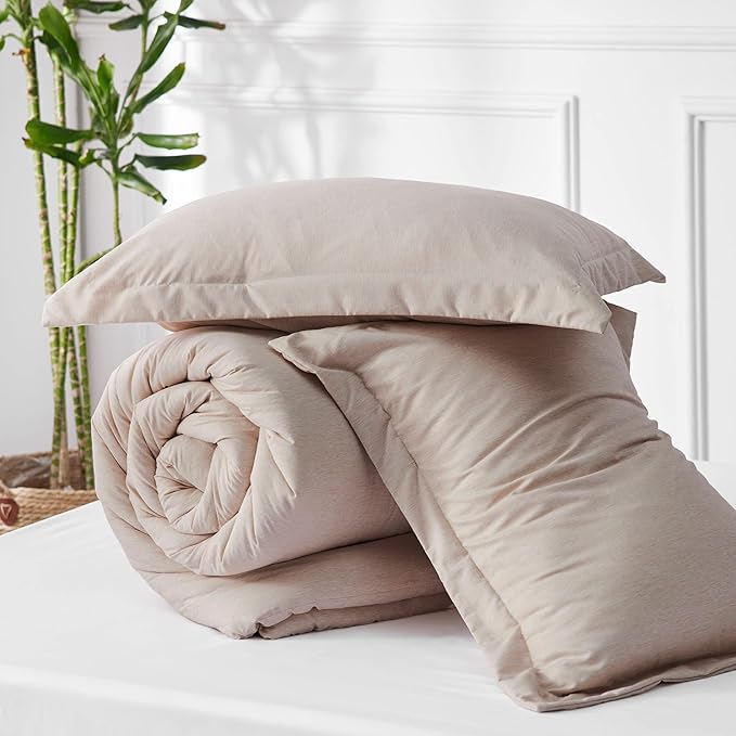 Comforter Set - King - 3 Piece
