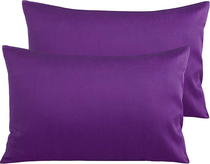 Pillowcase Set - Queen - 2 Piece