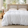 Duvet Cover Set - California King - 104 x 98 in