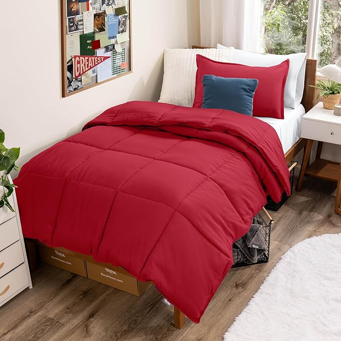Down Alternative Comforter Set - Twin XL