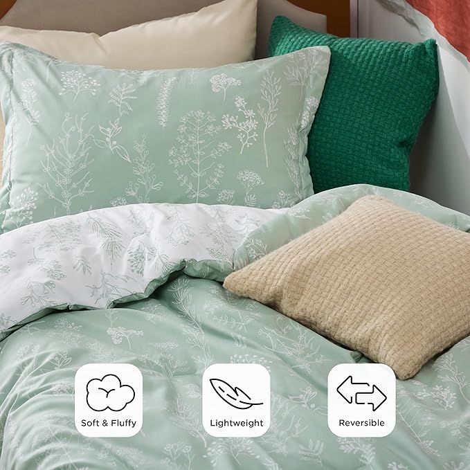 Comforter Set - Twin XL - 2 Piece