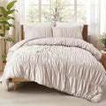 Comforter Set - King - 3 Piece