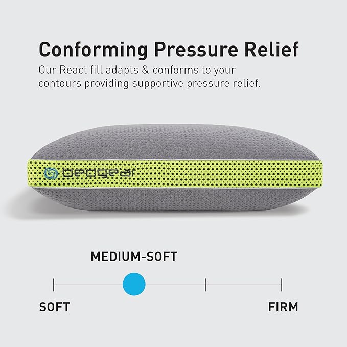 Hypoallergenic Bed Pillow