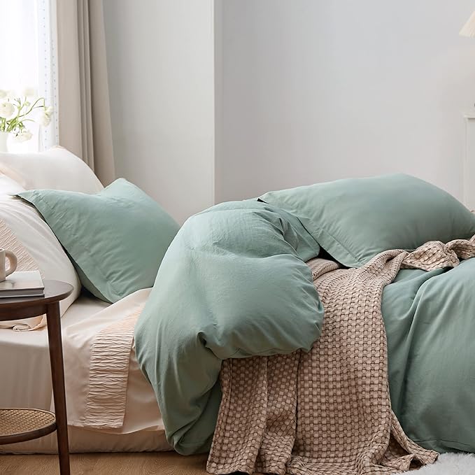 Duvet Cover Set - California King