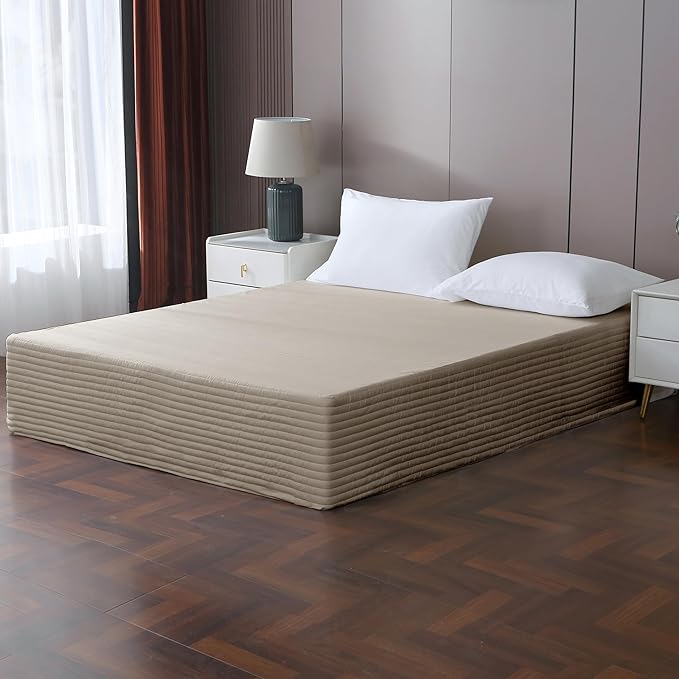 Bed Skirt - Queen