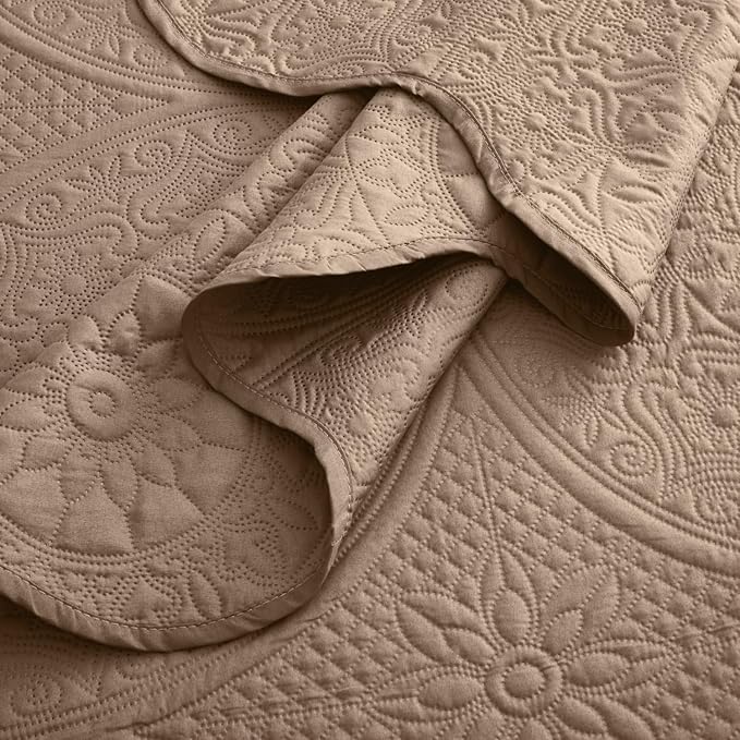 Microfiber Bedding Set - Twin - 2 Piece