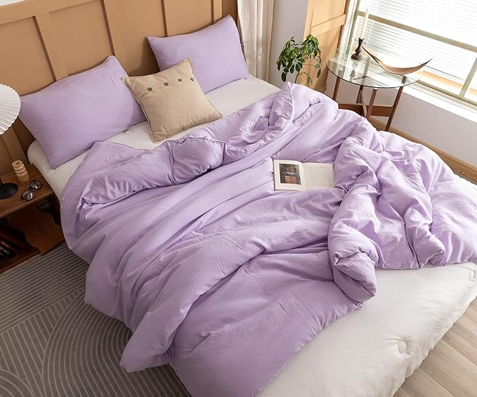 Comforter Set - California King - 3 Piece