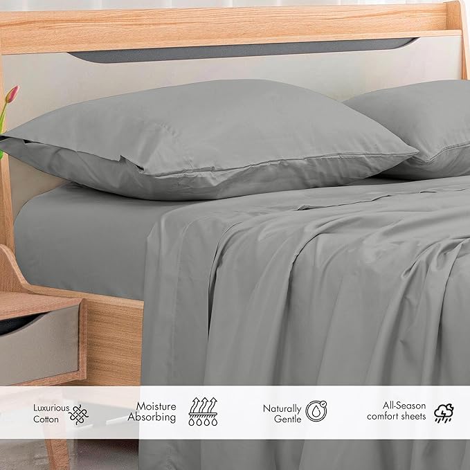 Flat Sheet - Twin XL