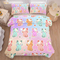 Comforter Set - King - 3 Piece
