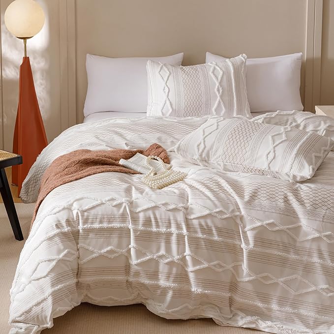 Comforter Set - Twin XL - 3 Piece