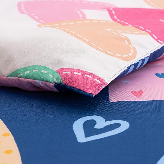 Comforter Set - Twin - 3 Piece